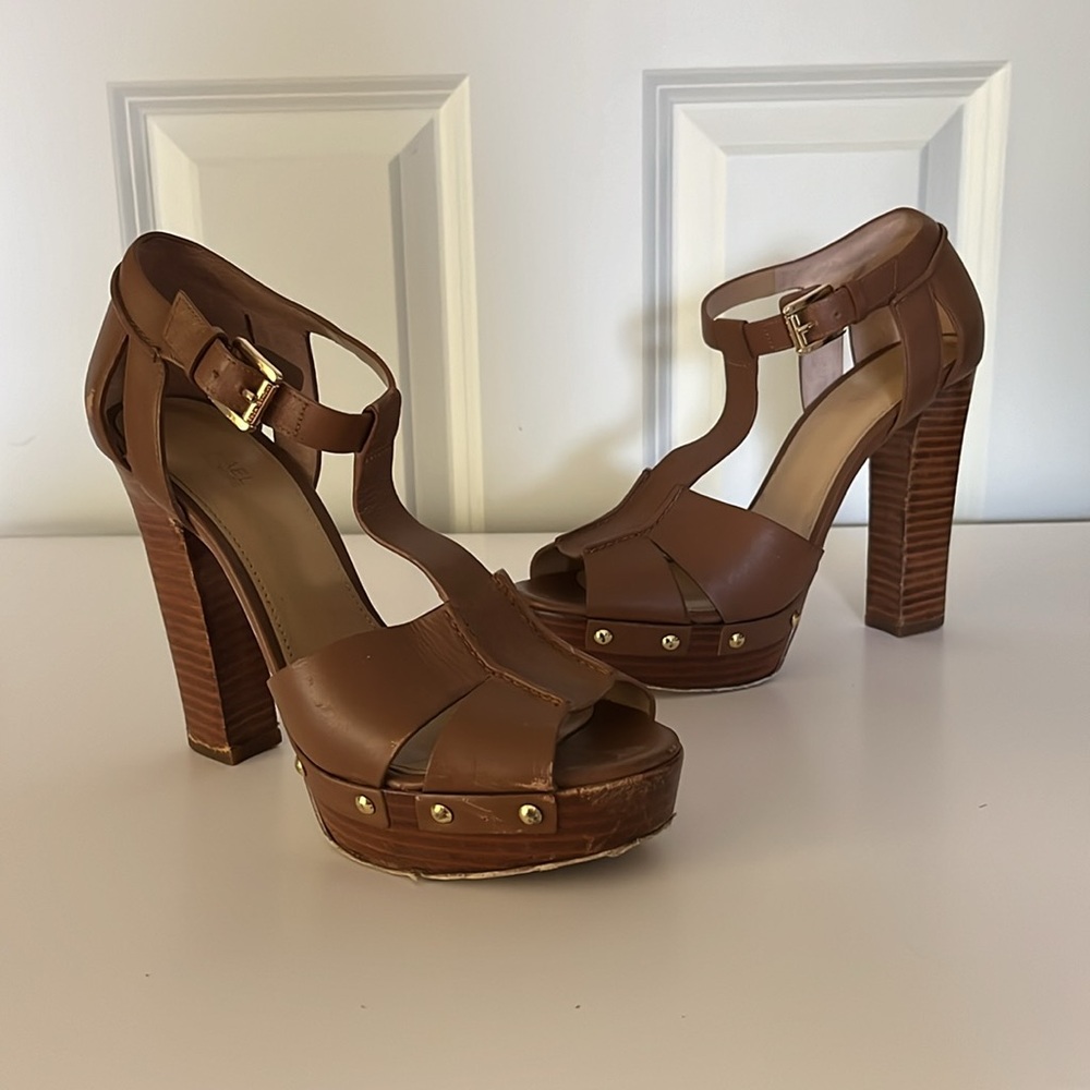 Michael Kors Heels